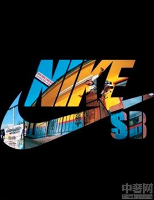 知名品牌标志图片大全 助你成为运动达人
