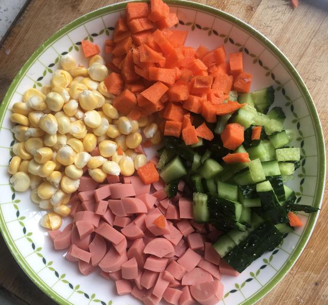 抖音最火网红版西红柿懒人饭做法，简直好吃到爆！