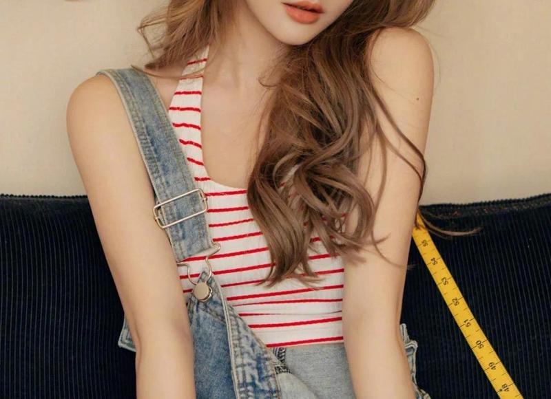 女朋友说不想把负面情绪带给我说明什么