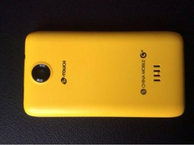 ​天语小黄蜂T619(天语t619+刷机包)