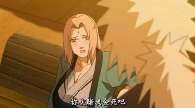 ​自来也死时纲手痛哭流涕, 那大蛇丸的反应呢?