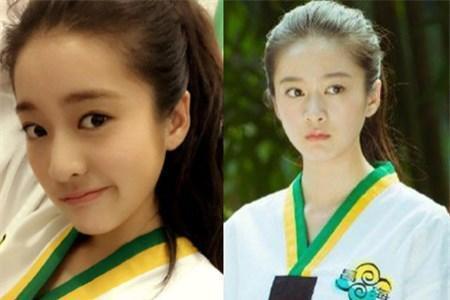 张雪迎男朋友到底是谁?新剧挑战尹夏沫角色引发热议