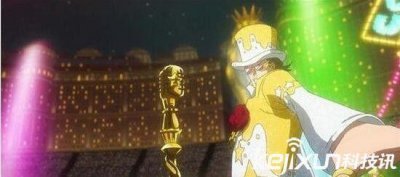 ​海贼王黄金帝什么时候上映 海贼王剧场版黄金帝揭秘