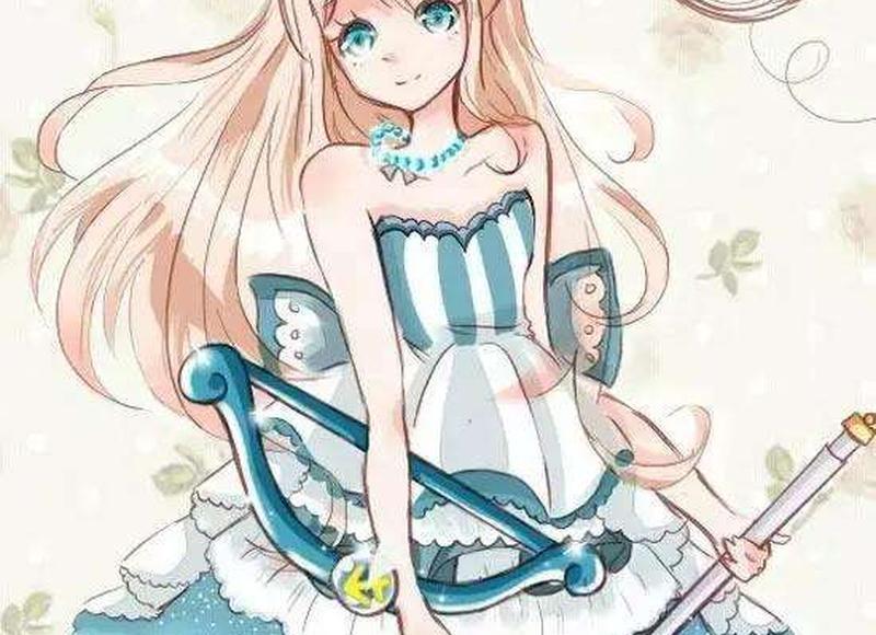 看见前任就吐了