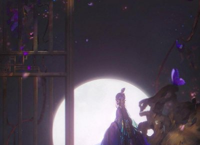 ​江疏影鹿晗，江疏影道出鹿晗关晓彤在一起的真相