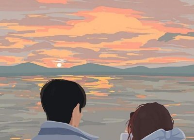 ​男女对视会心动吗？介绍这个浪漫的传说