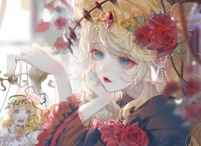 ​天秤座：优美、浪漫、和