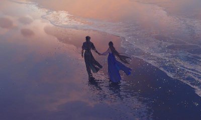 ​弟弟参加姐姐婚礼穿什么好