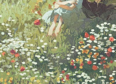 ​齐刘海太厚变空气刘海（厚刘海变空气刘海需要几步）