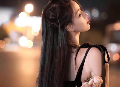 ​恋爱是什么感觉?幸福而甜蜜的感觉