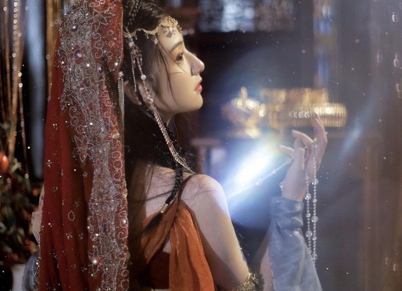 锻炼肌肉，让你的身材更加迷人