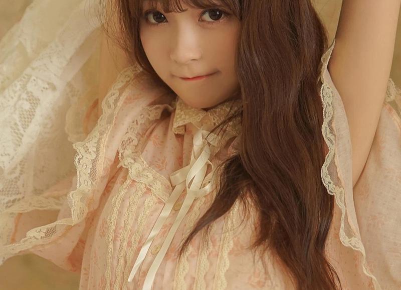 慈悲善良的水瓶之心