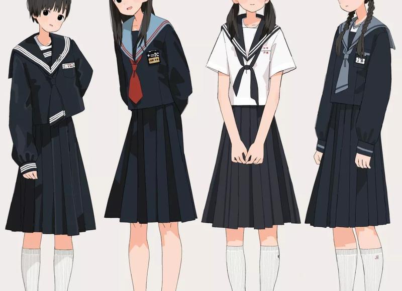 心理测试：选一支你喜欢的玉簪，测你今生注定会富贵吗？