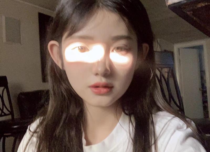 女演员王琳 女演员王琳