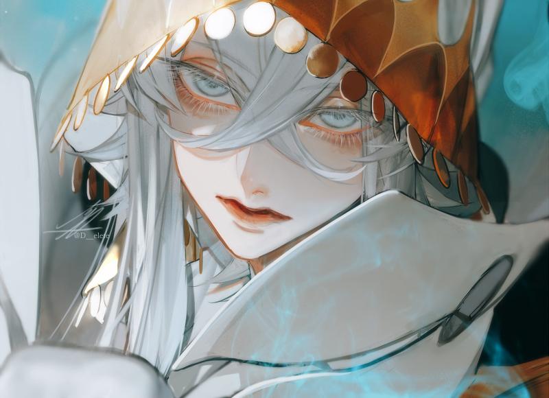 【摩羯女的气质：难以驾驭的内心世界】