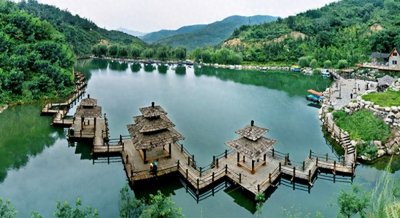 ​大同市旅行社公司优秀企业推荐