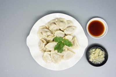 ​中国人吃饺子寓意团团圆圆，那么什么馅的饺子最好吃呢？