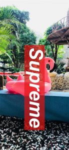 ​Supreme超清壁纸No7