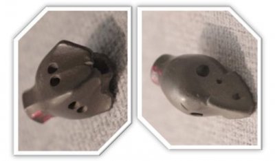 ​青铜器的秘密——兵器之青铜鸣镝