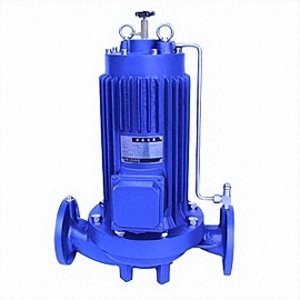 ​屏蔽泵是干什么用的