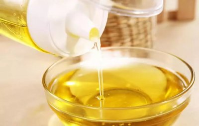 ​调和油健不健康？好不好？
