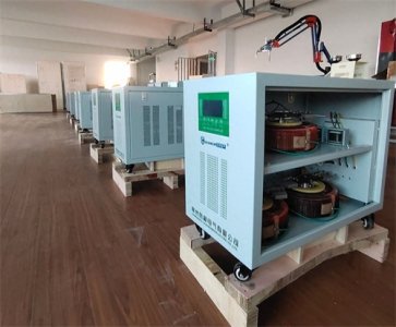 ​什么是稳压器？多少钱一台？