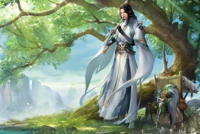 ​三本质量不错的驭兽文，主角能驾驭妖兽，人与兽的羁绊