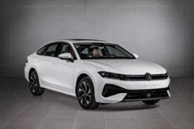 ​158马力7速双离合！大众新款Sagitar上线，放出油车“王牌”