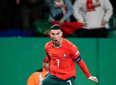 ​爆料！C罗将在世俱杯后回归沙特，但未来选择扑朔迷离！