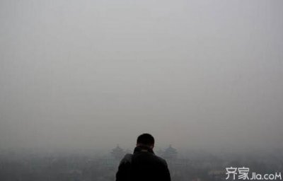 ​雾霾是什么意思 怎样有效防护雾霾