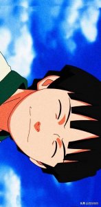 ​火影壁纸 | 历代火影—初代火影千手柱间