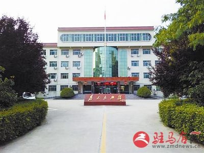 ​飞速发展的东皇街道办事处