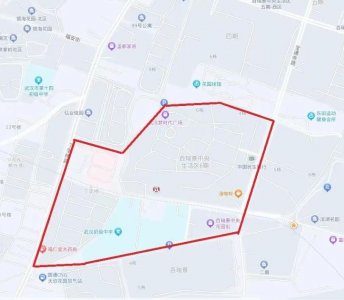 ​今晚11点起停水、降压！武汉这个区将受影响