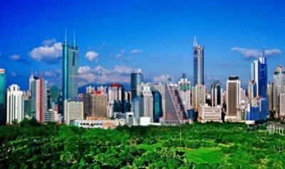 有人说把“北上广”改成“北上深”，原因是什么，究竟能不能改？