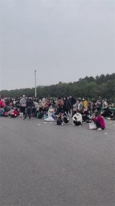 ​网友，请嘴下留情，我来告诉你在郑州富士康上班的都是什么人？