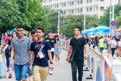​高考550能上什么大学？高考550分有哪些大学推荐