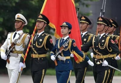 ​解放军部队和预备役部队究竟有什么区别？