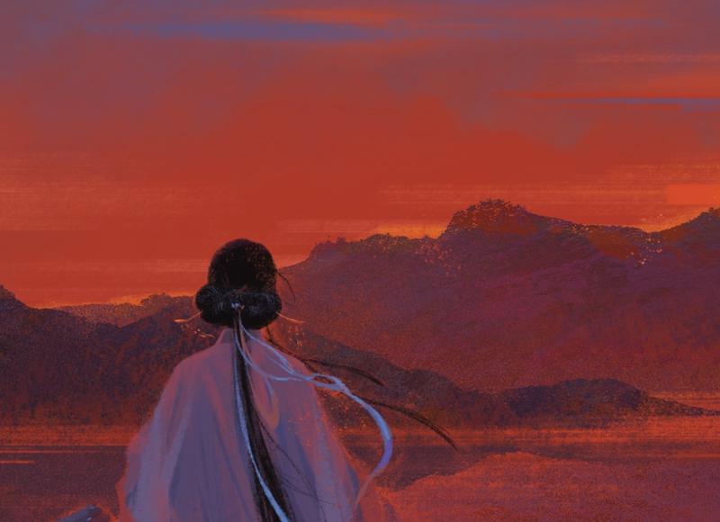 微信女签名一句话霸气