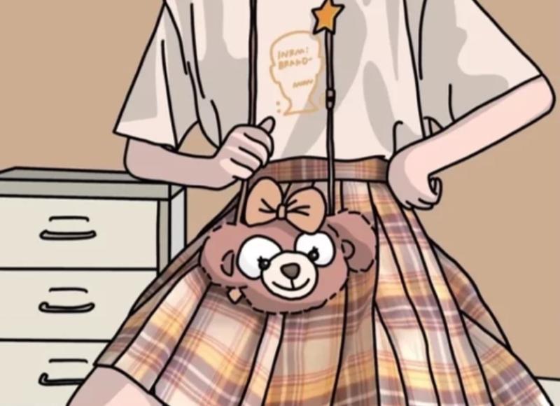  带TT的重要性，给你一个不能拒绝的TT