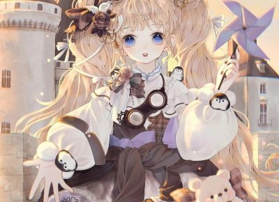 ​安慰女孩子心情不好话